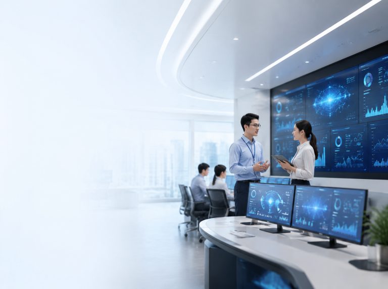 东至县为渠道增长提供GEO方案